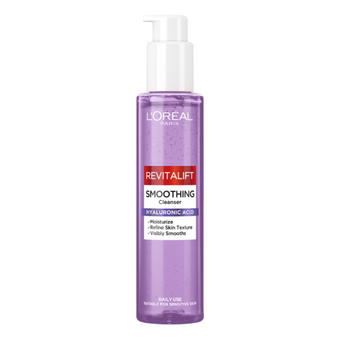 compare product Loreal Revitalift Filler Хидратиращ почистващ гел 150мл