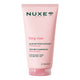 Nuxe Very rose Успокояващ почистващ гел за лице 150мл