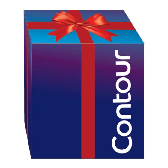 CONTOUR PLUS Комплект Контур Тест ленти 3 опаковки + Ланцети 1 опаковка