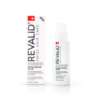 compare product Revalid Bond Repair Крем за коса без отмиване 100мл