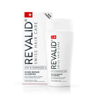 compare product Revalid Bond Repair Шампоан за суха и увредена коса 200мл