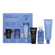 APIVITA Комплект Apivita Aqua Beelicious Тониран крем SPF30 40мл + Детокс гел 15мл + Тоник 50мл