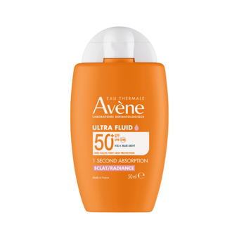 compare product Avene Radiance Слънцезащитен озаряващ крем за градски условия SPF50+ 50мл