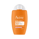 Avene Radiance Слънцезащитен озаряващ крем за градски условия SPF50+ 50мл