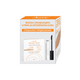 AVENE Комплект Avene Минерална крем-пудра за лице меден цвят SPF50 10г + Спирала 3мл