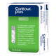 CONTOUR PLUS Контролен разтвор за глюкомер Контур Плюс