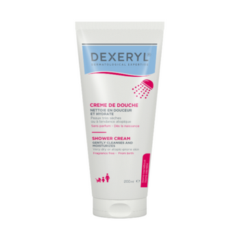 compare product Dexeryl Душ-крем 200мл