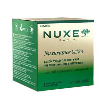 compare product Nuxe Nuxuriance Ultra Крем за дневна и нощна грижа 75мл