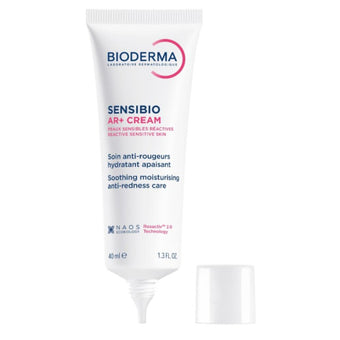 compare product Bioderma Sensibio AR+ Крем 40мл