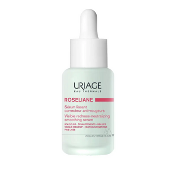 compare product Uriage Roseliane Серум против зачервяване 30мл