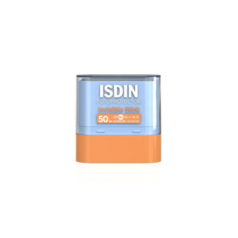 compare product Isdin Fotoprotector Слънцезащитен стик за лице SPF50 10г