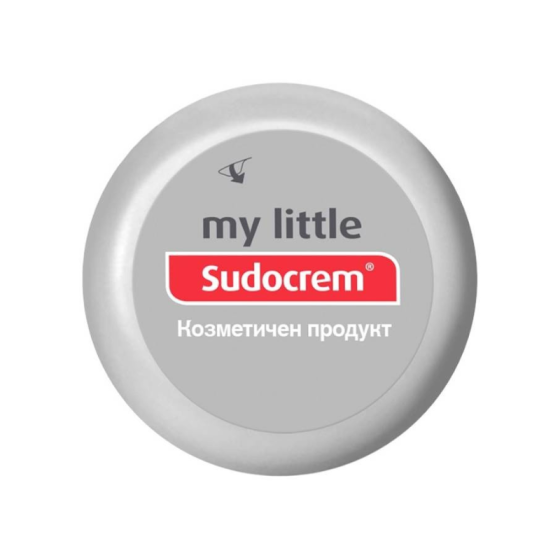 SUDOCREM Судокрем My Little Sudocrem При проблемна кожа 22г