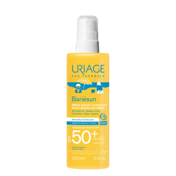 Uriage Bariesun Спрей за деца SPF50+ 200мл