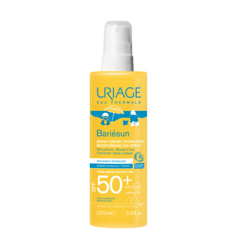 compare product Uriage Bariesun Спрей за деца SPF50+ 200мл