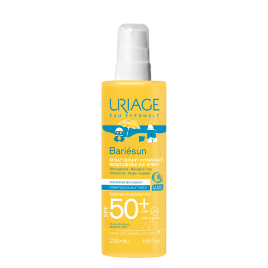 Uriage Bariesun Спрей за деца SPF50+ 200мл