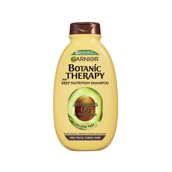 compare product Garnier Botanic Therapy Avocado Shea Шампоан за коса 400мл