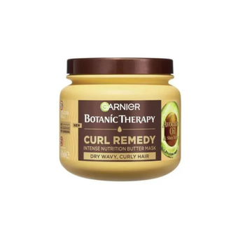 compare product Garnier Botanic Threapy Avocado Маска за коса 340 мл