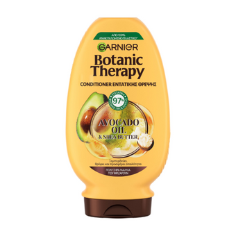 compare product Garnier Botanic Therapy Avocado Shea Грижа за коса 200мл