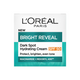 Loreal Bright Reveal UV Крем против тъмни петна SPF50+ 50мл