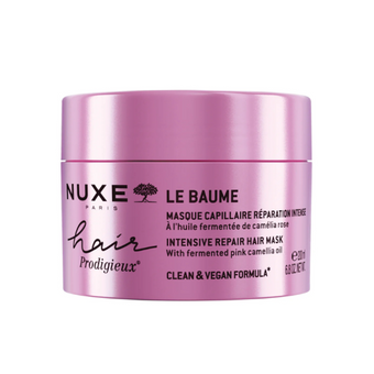 compare product Nuxe Hair Prodigieux Интензивна подхранваща маска 200мл