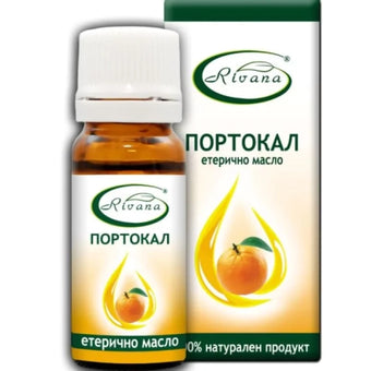 compare product Масло портокал ривана 10мл