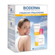 BIODERMA Комплект Bioderma Photoderm Аквафлуид неутрален 40мл + Sensibio H2O Мицеларен разтвор 100мл
