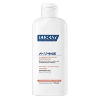 compare product Ducray Anaphase Шампоан против косопад и за растеж 200мл