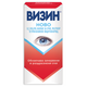 VISINE Визин Ново капки за очи 15мл разтвор