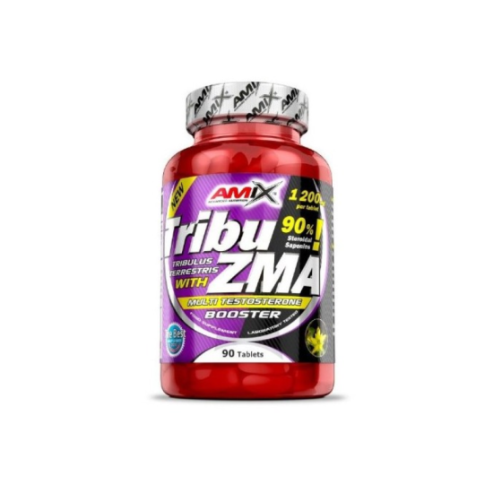 Amix Tribu-Zma 90 таблетки