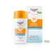 Eucerin Hydro protect Оцветен слънцезащитен ултралек флуид за лице SPF50+ Тъмен цвят 50мл
