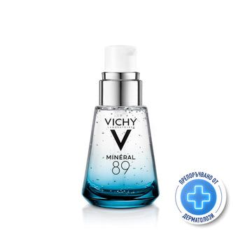 compare product Vichy Mineral 89 Гел бустер 30мл 594516