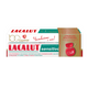LACALUT Комплект 100 години Lacalut Sensitive Паста за зъби 75мл + конец за зъби