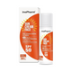 InoPharm Sun Слънцезащитен крем за лице SPF50 35г