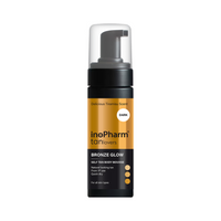 InoPharm Tan Lovers Парфюмна вода за коса и тяло 150мл - Снимка 1 от 2