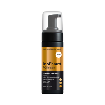 compare product InoPharm Tan Lovers Парфюмна вода за коса и тяло 150мл