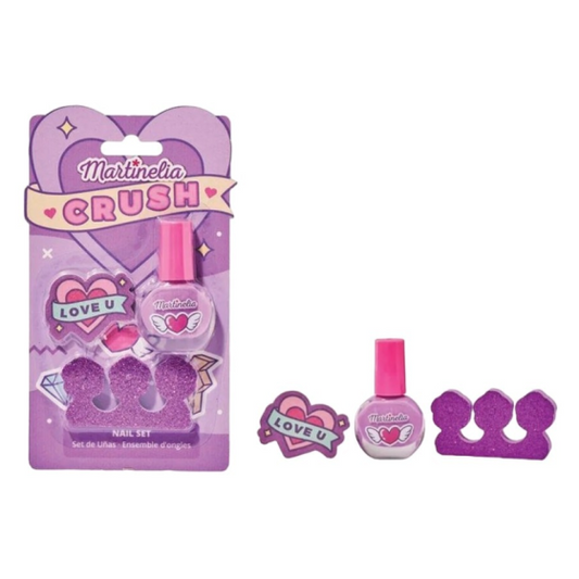 benu IDC Martinelia 11103 Комплект лак, пила, сепаратор