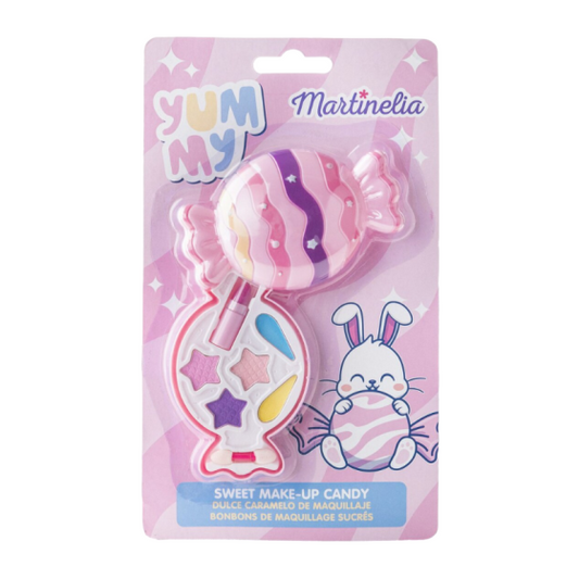 benu IDC Martinelia 11113 Детски комплект гримове бонбон