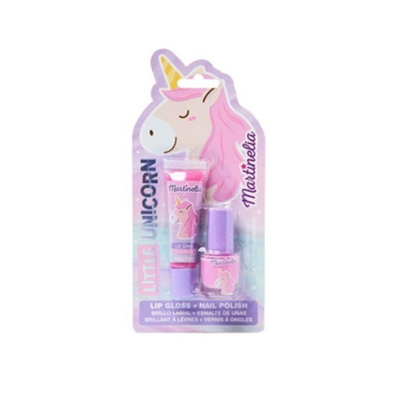 benu IDC Martinelia 11932 Козметичен комплект Little unicorn