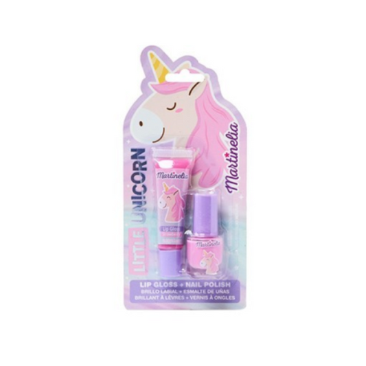 benu IDC Martinelia 11932 Козметичен комплект Little unicorn