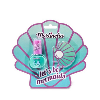 compare product IDC Martinelia 11953 Детски подаръчен комплект Lets be mermaids