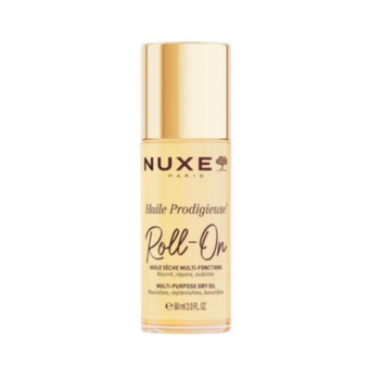 compare product Nuxe Huile Prodigieuse Мултифункционално сухо масло рол-он 60мл