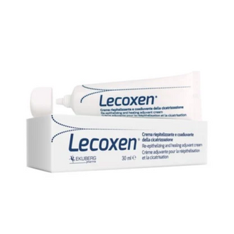 compare product Lecoxen Защитен крем за наранена кожа 30мл