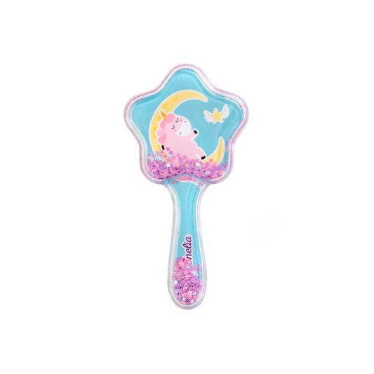 benu IDC Martinelia 20201 четка за коса звезда