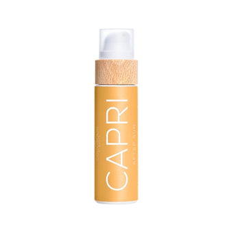 compare product Cocosolis Capri Удължаващ тена лосион за след слънце 100мл