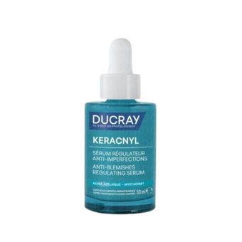 compare product Ducray Keracnyl Регулиращ серум против несъвършенства 30мл