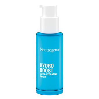 compare product Neutrogena Hydro Boost Ultra Хидратиращ серум за лице 30мл