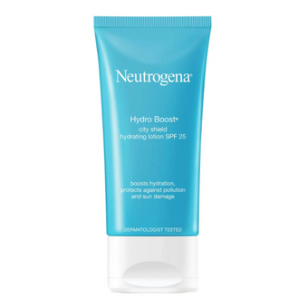 compare product Neutrogena Hydro Boost Крем за защита в града 50мл