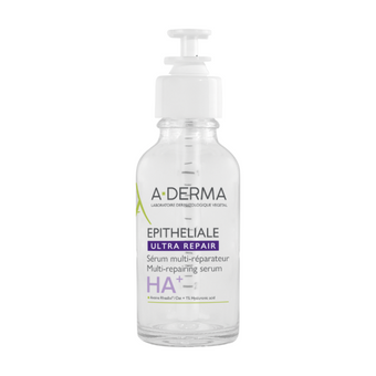 compare product A-Derma Epitheliale Ultra Repair Мулти-възстановяващ серум при бръчки 30мл