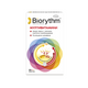 BIORYTHM Биоритъм Мултивитамини 30 таблетки Stada