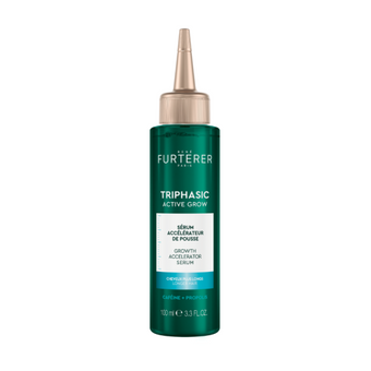 compare product Rene Furterer Triphasic Active Grow Серум за стимулиране растежа на косата 100мл